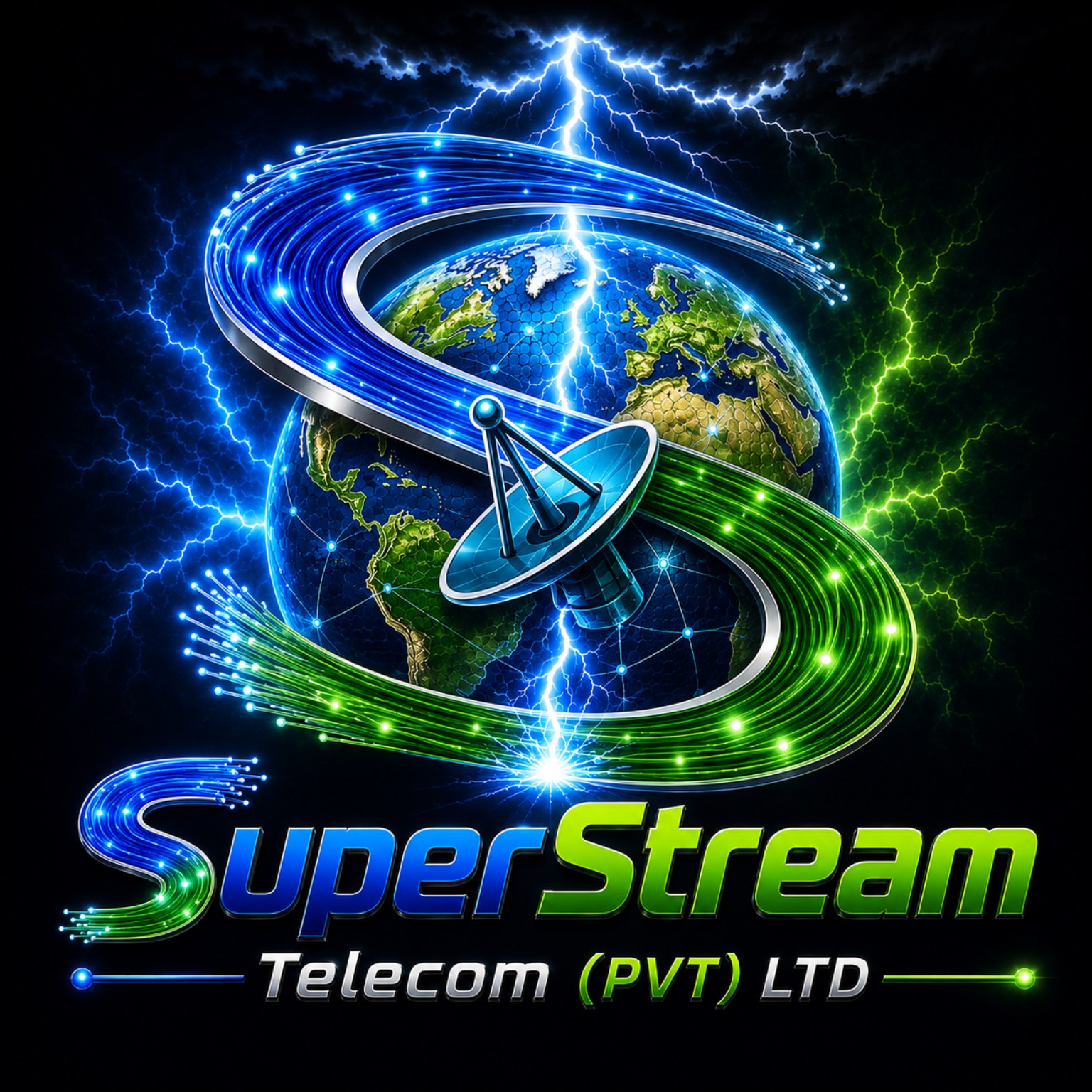 SuperStream Telecom